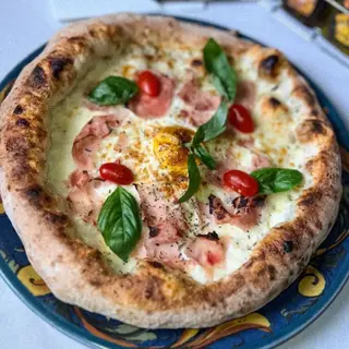  LA BIANCA   