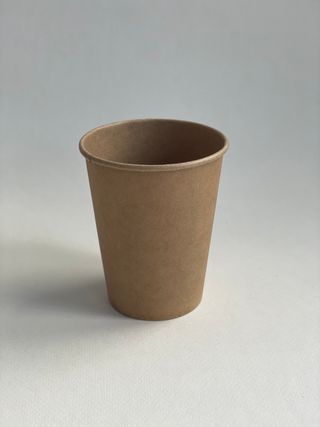 Стакан паперовий 200мл (1шт)