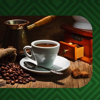 ქართული ყავა