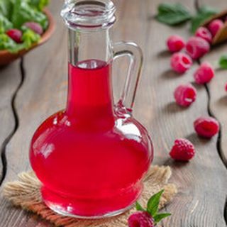 Сироп от малини (400мл)