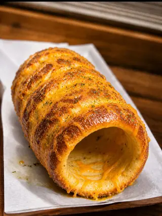 Chimney De Queso