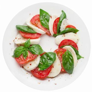 Ensalada Caprese