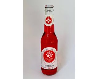 Oranżada Pierrot Oranżada 330 ml