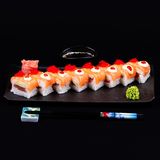 წითელი დრაკონი (უნორო როლი)