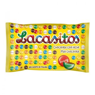Lacasitos Bolsa 1 kg