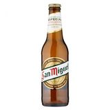 Cerveza San Miguel 
