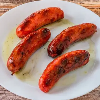 Salsicha