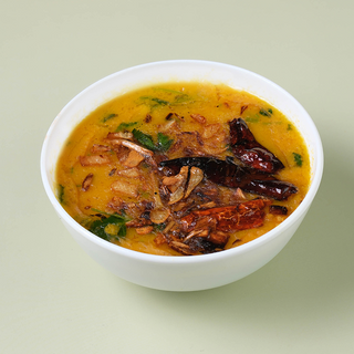 ყვითელი დალ ტადკა