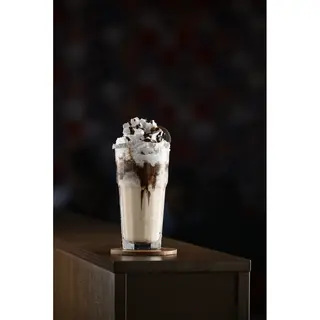 Oreo Milkshake