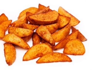 Картофельные дольки