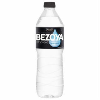Agua Grande (1.5 Lt.)
