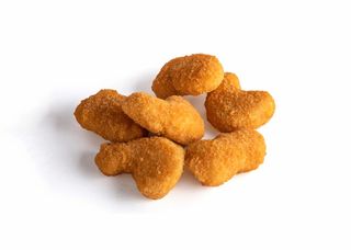 Nuggets 6pc