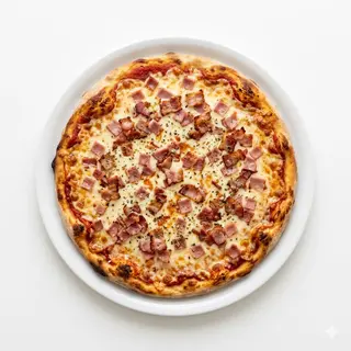 Pizza Toty (Mediana)