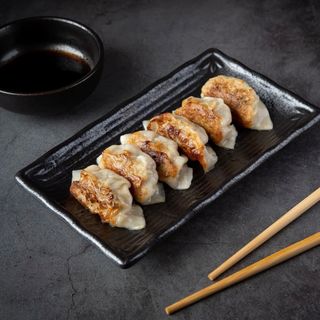 Gyoza gamberi fritto 5pz
