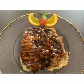 Pato De La Casa