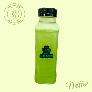 Detox Vert
