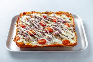 Veggie 440g