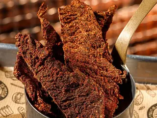 Beef Jerky 