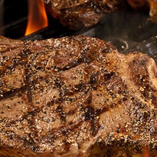 Chuleton Nacional 500gr