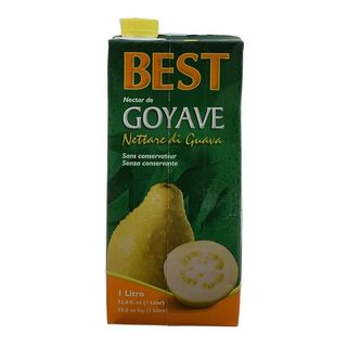 Best goyave 