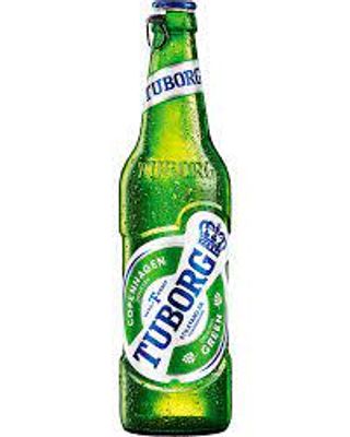 Tuborg 66 cl