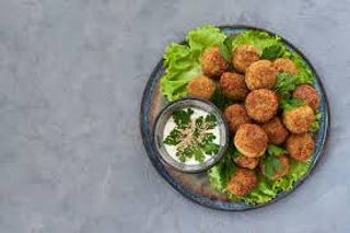 Falafel