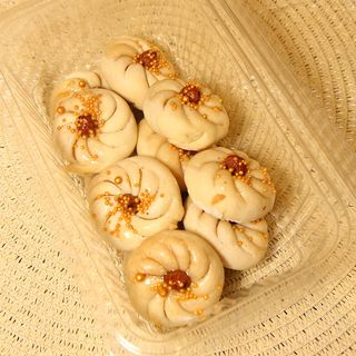 Gâteau traditionnel amande 250g