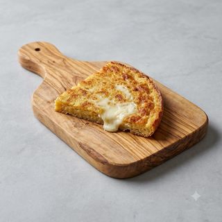 Farinata con stracchino 250 g