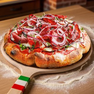 PZZA МАЛКО ДРАМА