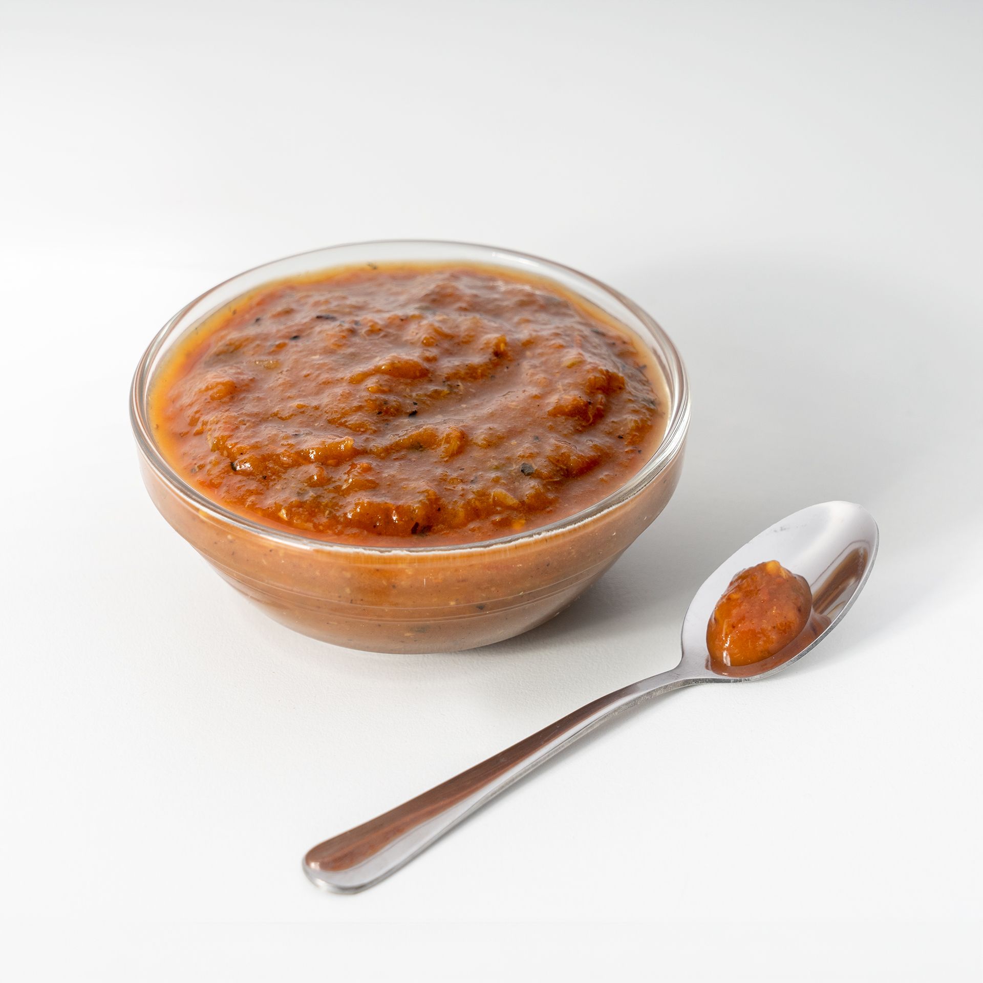 Salsa Roja Martajada (50 gr)