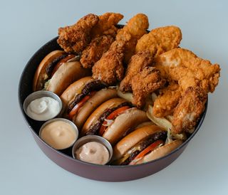 One Meniu Family PICANT