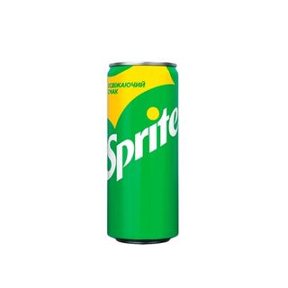 Sprite, 330мл