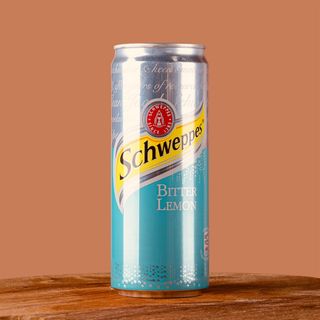 Швепс Лимон 0.33л