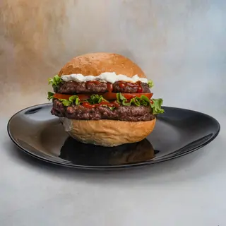 Dupli hamburger