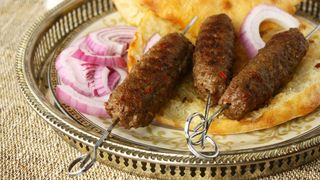 Šiš-ćevap 3 komada