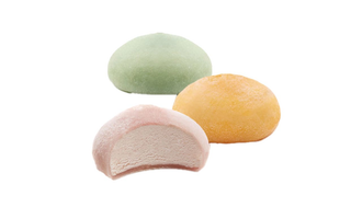 309. Mochi - 2 pezzi