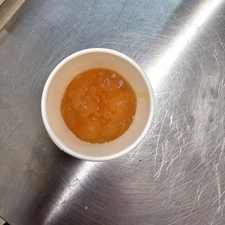 Marmellata di limoni