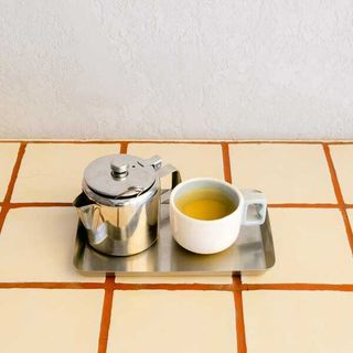 Chá Milk Oolong
