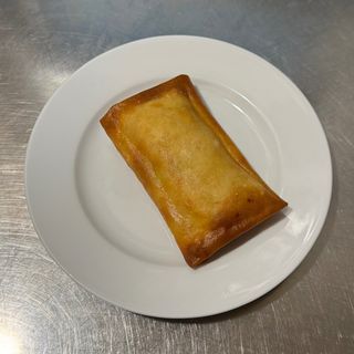 Rollito De Primavera