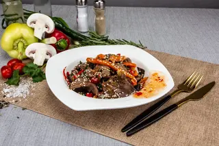 Vită chinezească