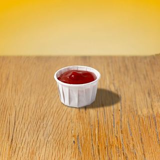 Ketchup