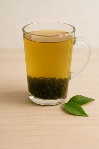 Чай Молочный улун