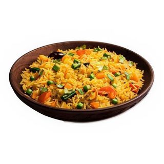 pilau rice