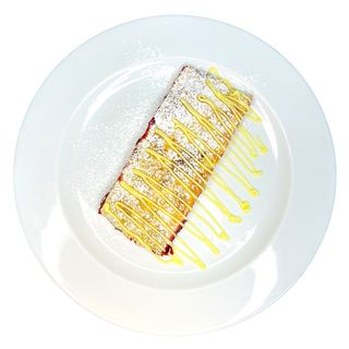 Штрудель з вишнею (150/30г)