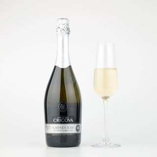 69704-Пенливо вино Брют крисекко (750мл)