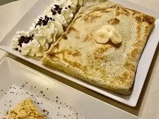 36D. Z twarogiem i bakaliami