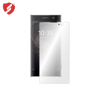 Folie  Sony Xperia Xa2 - Doar-Display