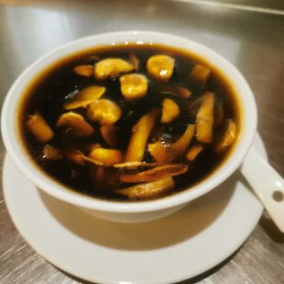 Sopa De Pollo