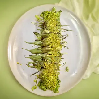 DUBAI palačinka