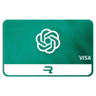 ChatGPT Rewarble - 150 USD (Global)